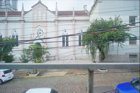 Quarto 2 - Vista de casa para alugar com 3 quartos, 250m² em Moinhos de Vento, Porto Alegre