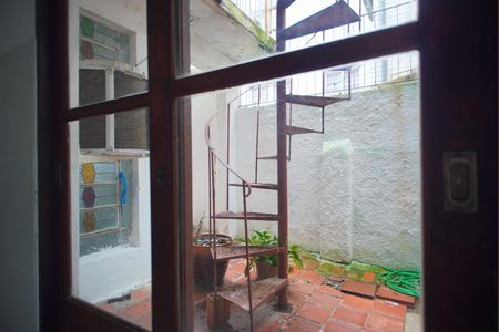 Casa para alugar com 250m², 3 quartos e sem vagaSala 2 - Jardim de Inverno