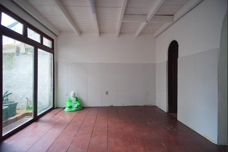 Sala 1 de casa para alugar com 3 quartos, 250m² em Moinhos de Vento, Porto Alegre