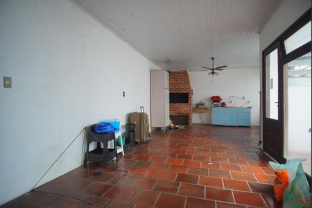 Cozinha de casa para alugar com 3 quartos, 250m² em Moinhos de Vento, Porto Alegre