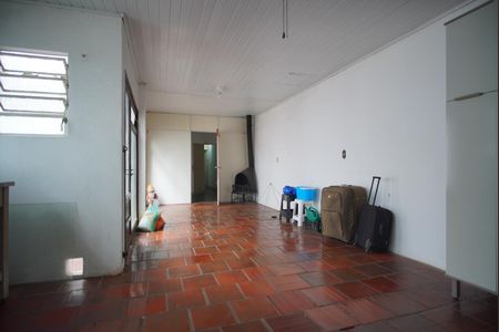 Cozinha de casa para alugar com 3 quartos, 250m² em Moinhos de Vento, Porto Alegre