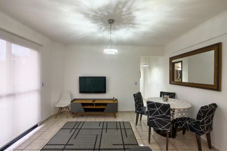 Apartamento para alugar com 90m², 2 quartos e 1 vaga Apartamento para alugar com 90m², 2 quartos e 1 vagaSala