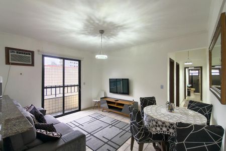 Apartamento para alugar com 90m², 2 quartos e 1 vaga Apartamento para alugar com 90m², 2 quartos e 1 vagaSala