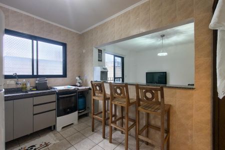 Apartamento para alugar com 90m², 2 quartos e 1 vaga Apartamento para alugar com 90m², 2 quartos e 1 vagaCozinha