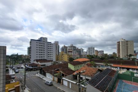 Apartamento para alugar com 90m², 2 quartos e 1 vaga Apartamento para alugar com 90m², 2 quartos e 1 vagaVista da Sacada