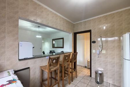 Apartamento para alugar com 90m², 2 quartos e 1 vaga Apartamento para alugar com 90m², 2 quartos e 1 vagaCozinha