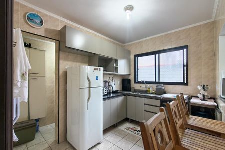 Apartamento para alugar com 90m², 2 quartos e 1 vaga Apartamento para alugar com 90m², 2 quartos e 1 vagaCozinha