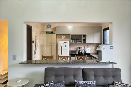 Apartamento para alugar com 90m², 2 quartos e 1 vaga Apartamento para alugar com 90m², 2 quartos e 1 vagaCozinha