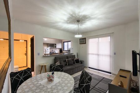 Apartamento para alugar com 90m², 2 quartos e 1 vaga Apartamento para alugar com 90m², 2 quartos e 1 vagaSala