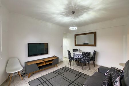 Apartamento para alugar com 90m², 2 quartos e 1 vaga Apartamento para alugar com 90m², 2 quartos e 1 vagaSala