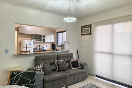 Apartamento para alugar com 90m², 2 quartos e 1 vaga Apartamento para alugar com 90m², 2 quartos e 1 vagaSala