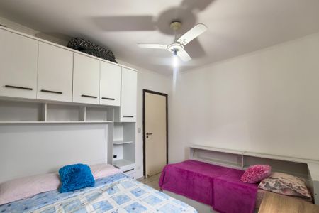 Apartamento para alugar com 90m², 2 quartos e 1 vaga Apartamento para alugar com 90m², 2 quartos e 1 vagaQuarto 2