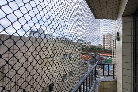 Apartamento para alugar com 90m², 2 quartos e 1 vaga Apartamento para alugar com 90m², 2 quartos e 1 vagaSacada