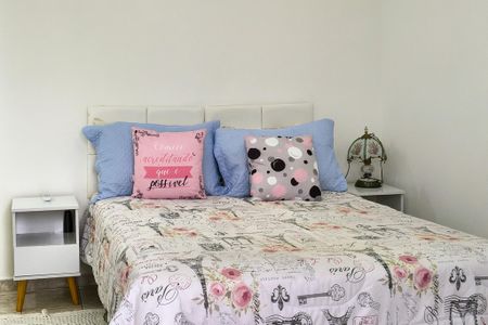 Apartamento para alugar com 90m², 2 quartos e 1 vaga