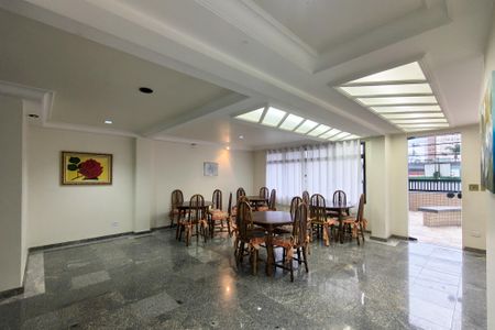 Apartamento para alugar com 90m², 2 quartos e 1 vaga Apartamento para alugar com 90m², 2 quartos e 1 vagaSalão de Festas