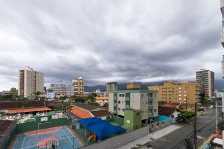 Apartamento para alugar com 90m², 2 quartos e 1 vaga Apartamento para alugar com 90m², 2 quartos e 1 vagaVista da Sacada