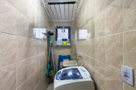 Apartamento para alugar com 90m², 2 quartos e 1 vaga Apartamento para alugar com 90m², 2 quartos e 1 vagaÁrea de serviço