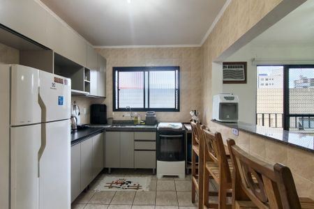 Apartamento para alugar com 90m², 2 quartos e 1 vaga Apartamento para alugar com 90m², 2 quartos e 1 vagaCozinha