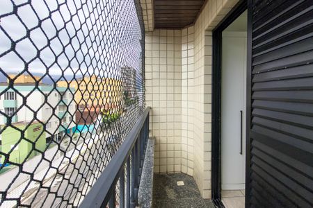 Apartamento para alugar com 90m², 2 quartos e 1 vaga Apartamento para alugar com 90m², 2 quartos e 1 vagaSacada