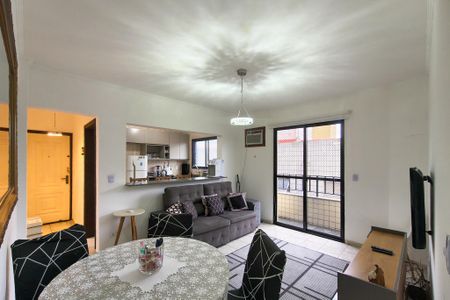 Apartamento para alugar com 90m², 2 quartos e 1 vaga Apartamento para alugar com 90m², 2 quartos e 1 vagaSala