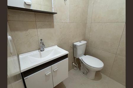 Studio de kitnet/studio para alugar com 1 quarto, 14m² em Planalto Paulista, São Paulo