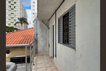 Studio de kitnet/studio para alugar com 1 quarto, 14m² em Planalto Paulista, São Paulo