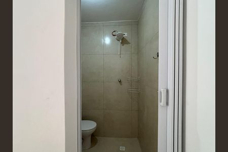 Studio de kitnet/studio para alugar com 1 quarto, 14m² em Planalto Paulista, São Paulo