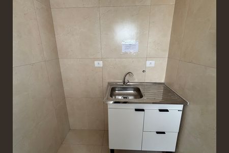 Studio de kitnet/studio para alugar com 1 quarto, 14m² em Planalto Paulista, São Paulo