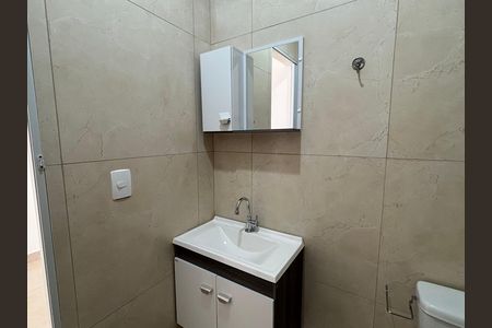 Studio de kitnet/studio para alugar com 1 quarto, 14m² em Planalto Paulista, São Paulo