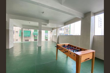 Apartamento à venda com 2 quartos, 72m² em Todos Os Santos, Rio de Janeiro