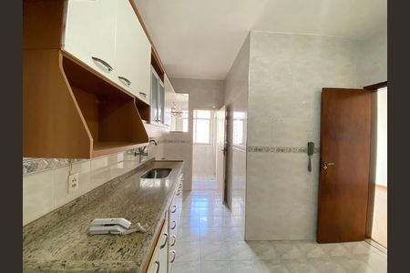 Apartamento à venda com 2 quartos, 72m² em Todos Os Santos, Rio de Janeiro