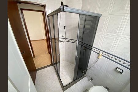 Apartamento à venda com 2 quartos, 72m² em Todos Os Santos, Rio de Janeiro
