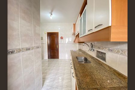 Apartamento à venda com 72m², 2 quartos e 1 vaga