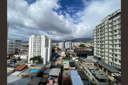Apartamento à venda com 72m², 2 quartos e 1 vaga