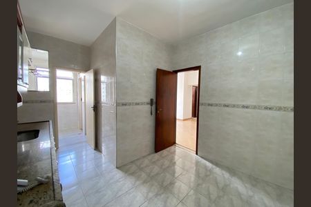 Apartamento à venda com 2 quartos, 72m² em Todos Os Santos, Rio de Janeiro