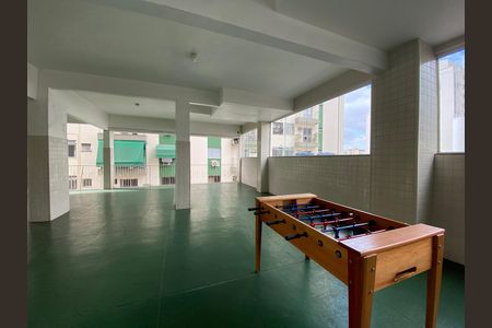 Apartamento à venda com 72m², 2 quartos e 1 vaga