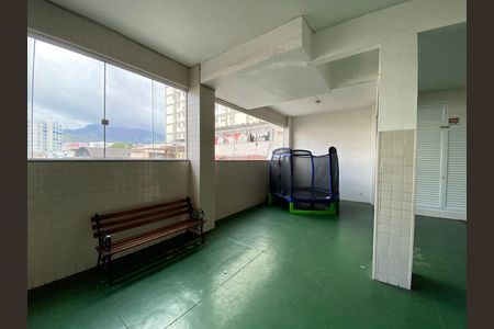 Apartamento à venda com 72m², 2 quartos e 1 vaga