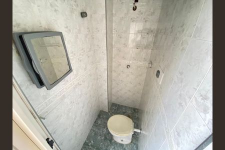 Apartamento à venda com 2 quartos, 72m² em Todos Os Santos, Rio de Janeiro