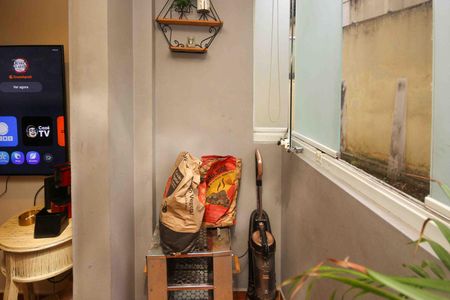 Apartamento à venda com 52m², 2 quartos e 1 vaga