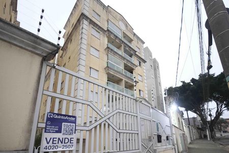 Apartamento à venda com 52m², 2 quartos e 1 vaga