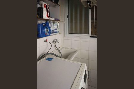 Apartamento à venda com 52m², 2 quartos e 1 vaga