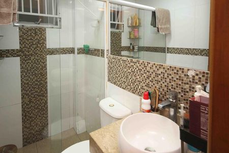 Apartamento à venda com 52m², 2 quartos e 1 vaga