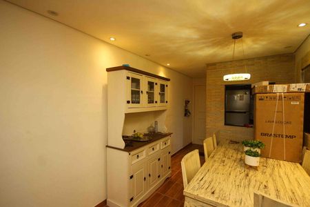 Apartamento à venda com 52m², 2 quartos e 1 vaga