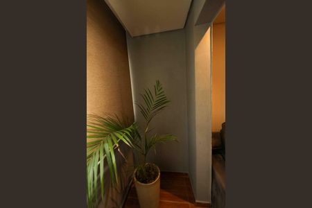 Apartamento à venda com 52m², 2 quartos e 1 vaga