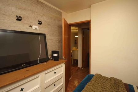 Apartamento à venda com 52m², 2 quartos e 1 vaga