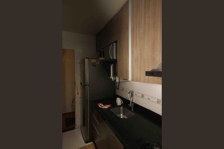Apartamento à venda com 52m², 2 quartos e 1 vaga