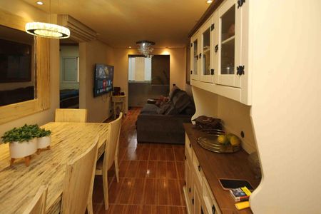 Apartamento à venda com 52m², 2 quartos e 1 vaga
