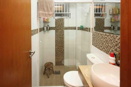 Apartamento à venda com 52m², 2 quartos e 1 vaga