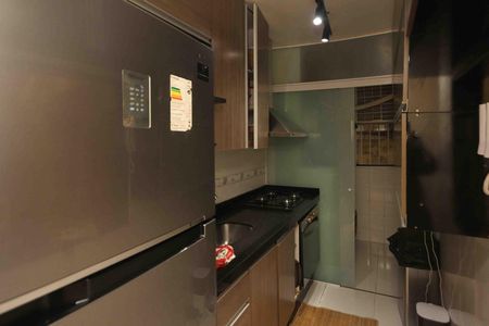Apartamento à venda com 52m², 2 quartos e 1 vaga