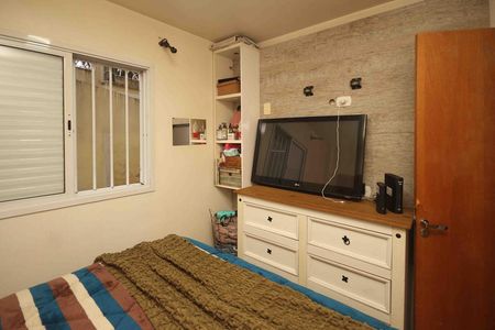 Apartamento à venda com 52m², 2 quartos e 1 vaga